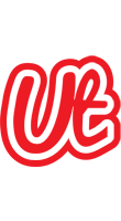 Ut sunshine logo