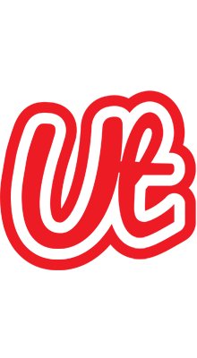 Ut sunshine logo