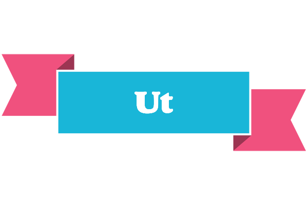 Ut today logo