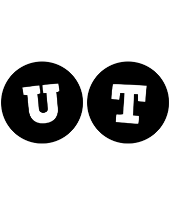 Ut tools logo