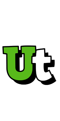 Ut venezia logo