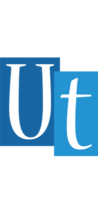 Ut winter logo