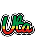 Uta african logo