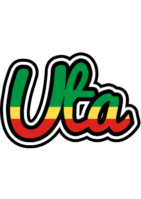 Uta african logo