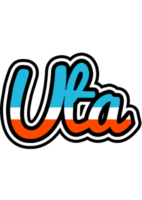 Uta america logo