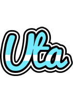 Uta argentine logo