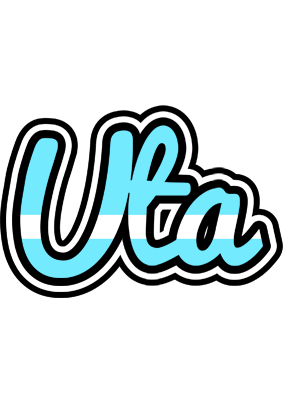 Uta argentine logo