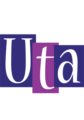 Uta autumn logo