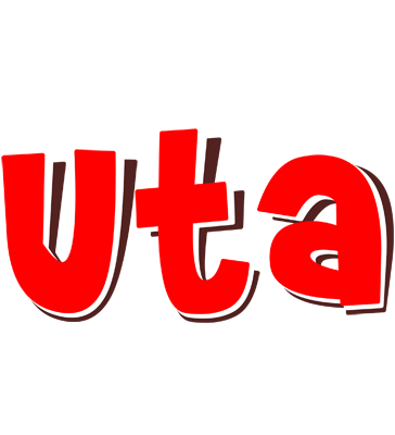 Uta basket logo