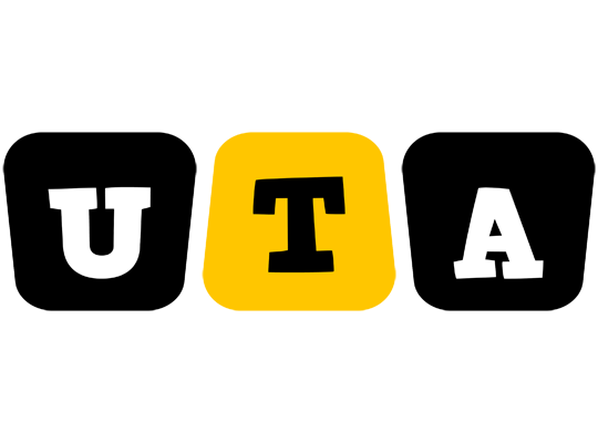 Uta boots logo