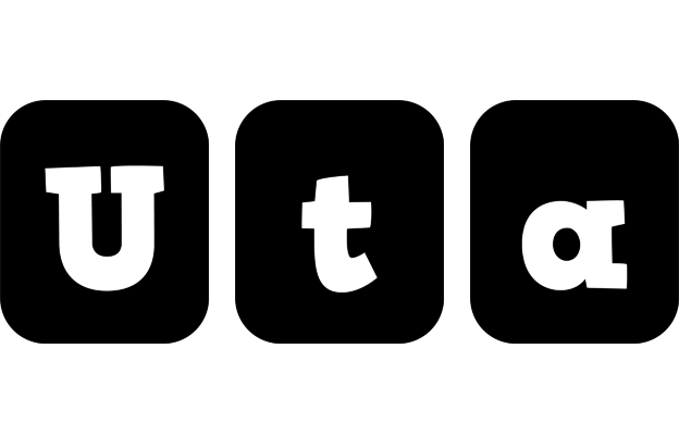 Uta box logo