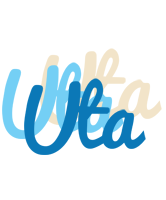 Uta breeze logo