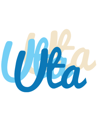 Uta breeze logo