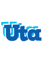Uta business logo
