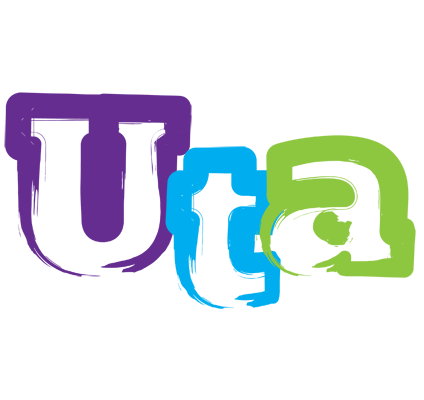 Uta casino logo