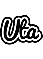 Uta chess logo