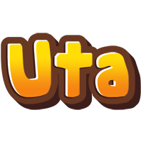 Uta cookies logo