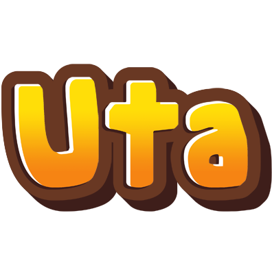 Uta cookies logo