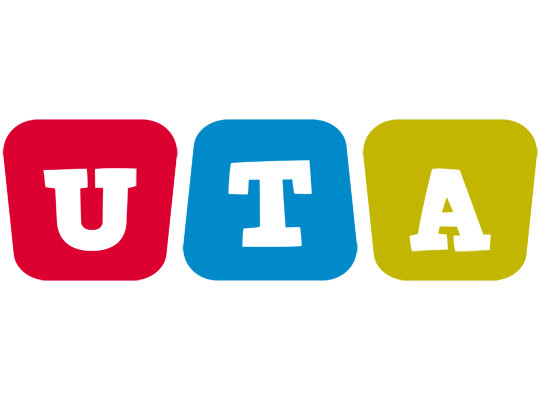 Uta daycare logo