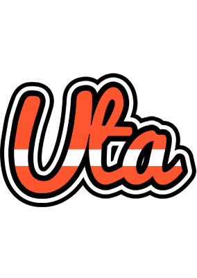 Uta denmark logo