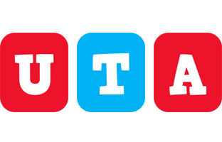 Uta diesel logo
