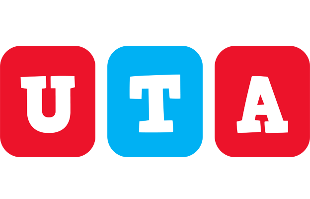 Uta diesel logo