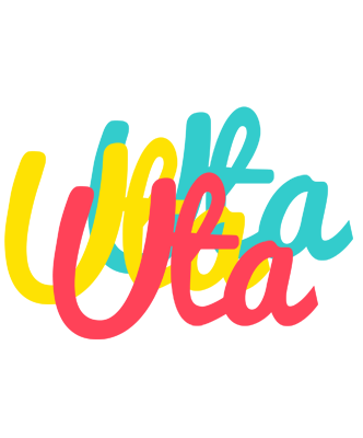 Uta disco logo