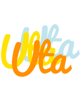Uta energy logo