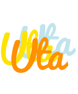 Uta energy logo