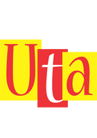 Uta errors logo