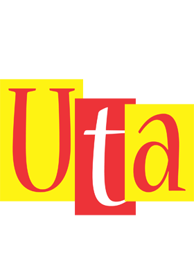 Uta errors logo