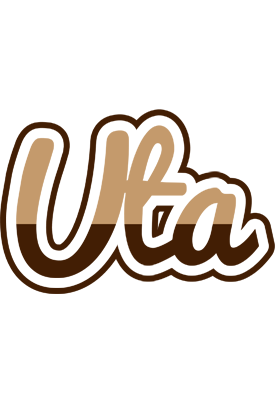 Uta exclusive logo