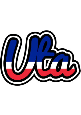 Uta france logo