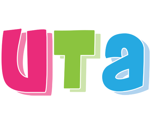 Uta friday logo