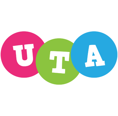 Uta friends logo