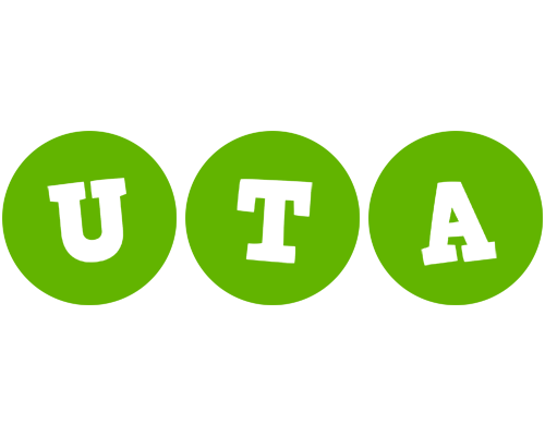 Uta games logo
