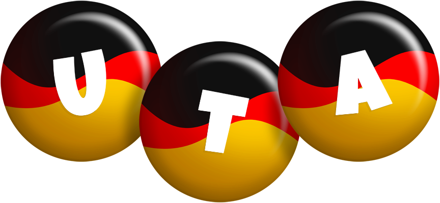 Uta german logo