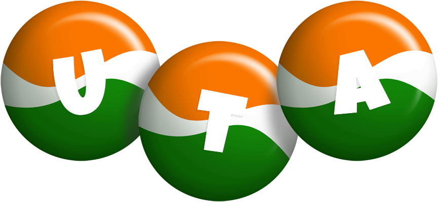 Uta india logo