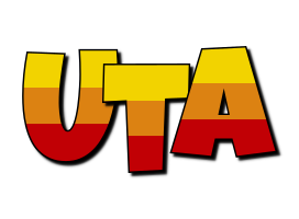 Uta jungle logo