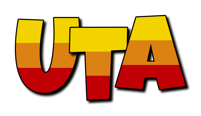 Uta jungle logo