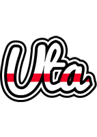 Uta kingdom logo
