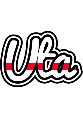 Uta kingdom logo