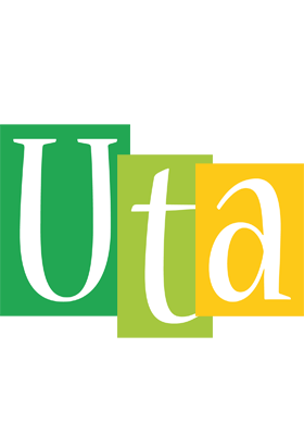 Uta lemonade logo