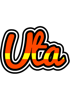Uta madrid logo