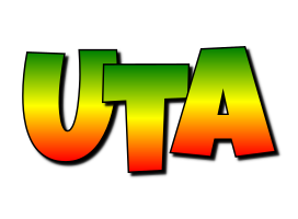 Uta mango logo