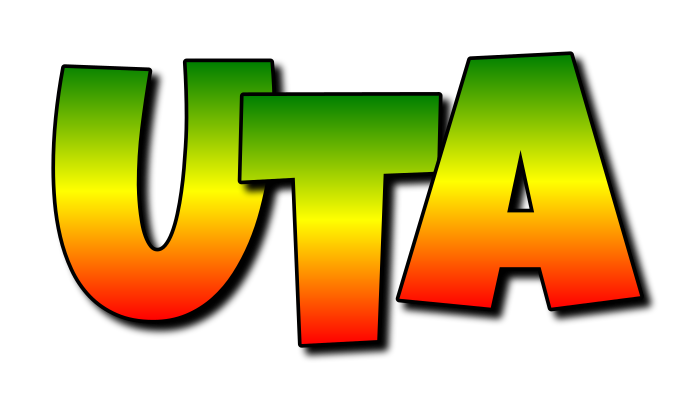 Uta mango logo