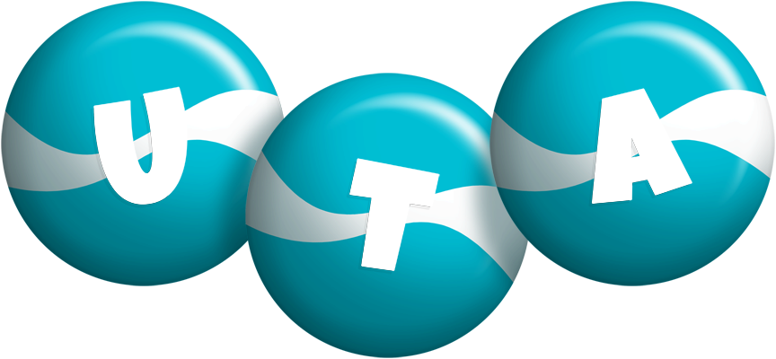 Uta messi logo