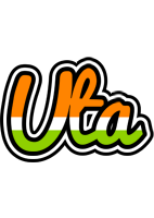Uta mumbai logo
