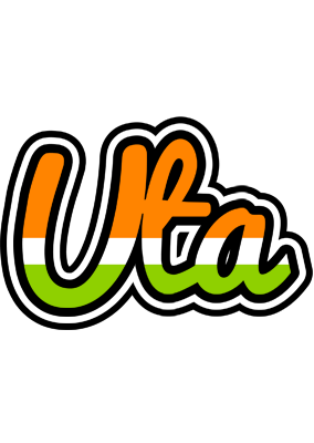 Uta mumbai logo
