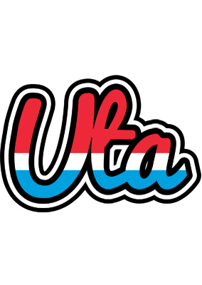 Uta norway logo